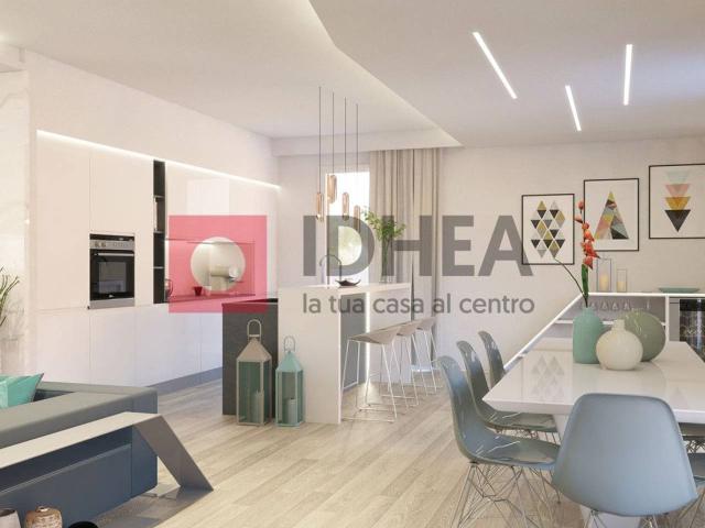 Appartamento in vendita a Treviso