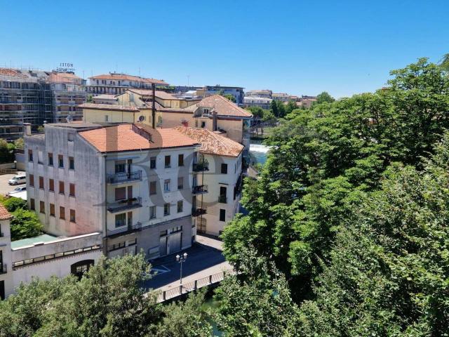 Appartamento in vendita a Treviso
