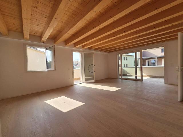 Appartamento in vendita a Treviso