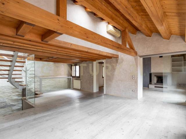 Appartamento in vendita a Treviso