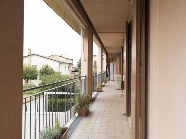 Appartamento in vendita a Treviso