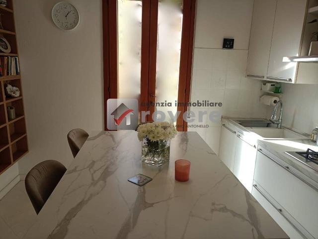 Appartamento in vendita a Treviso