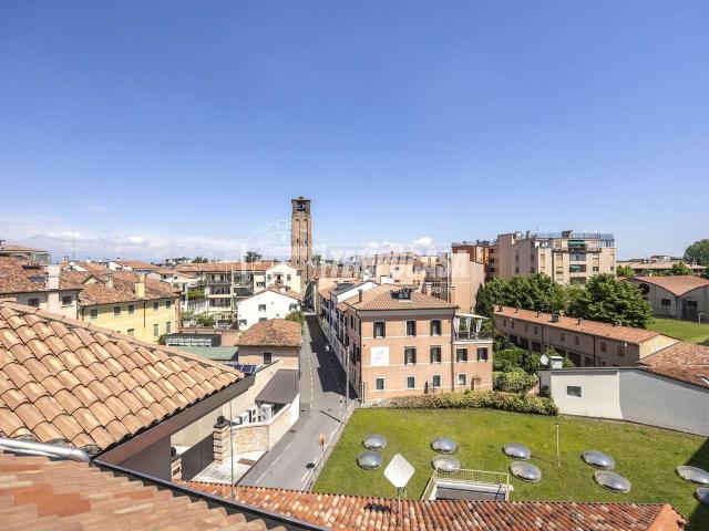 Appartamento in vendita a Treviso