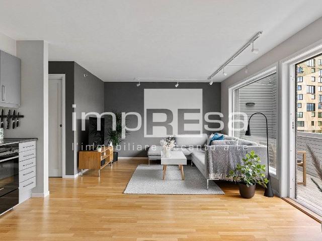 Appartamento in vendita a Treviso, Ghirada
