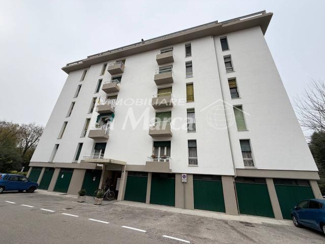 APPARTAMENTO in vendita a Treviso, FUORI MURA