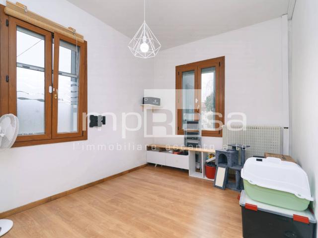 Appartamento in vendita a Treviso, S. Zeno
