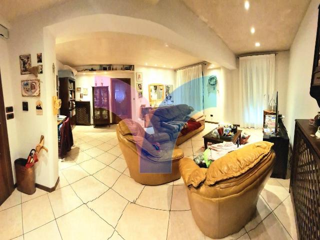 Appartamento in vendita a Treviso, S. Liberale