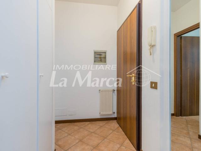APPARTAMENTO in vendita a Treviso, SANTA BONA