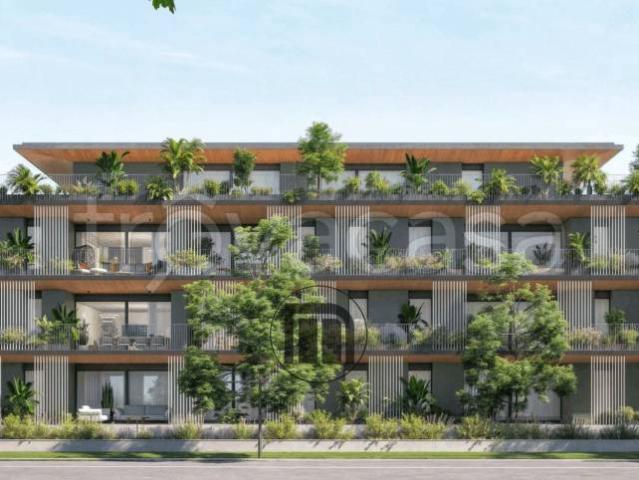 Appartamento in vendita a Treviso, Santa Maria del Rovere