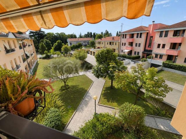 Appartamento in vendita a Treviso, Sant'Agnese