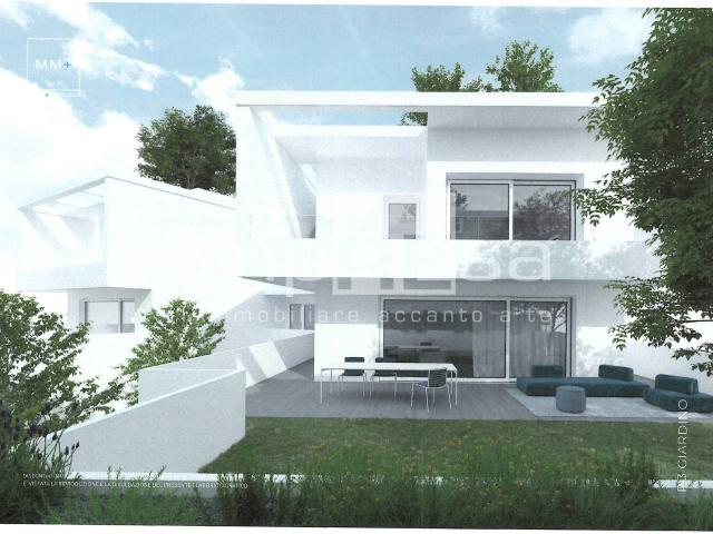 Appartamento in vendita a Treviso, Selvana