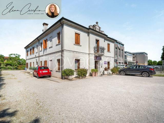 Appartamento in vendita a Treviso strada Terraglio, 144, San Lazzaro Ghirada