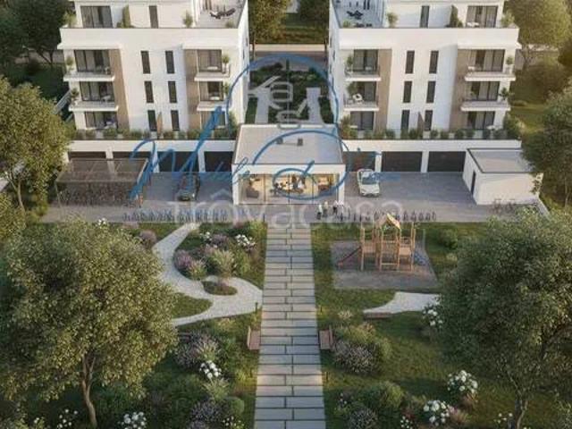Appartamento in vendita a Treviso strada Terraglio, San Lazzaro Ghirada