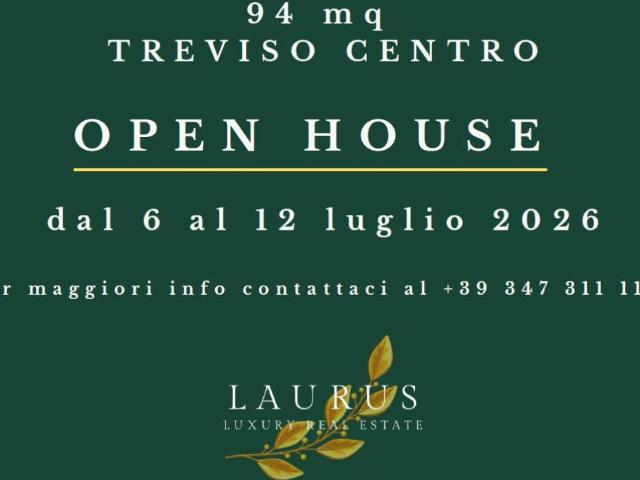 Appartamento in vendita a Treviso TV