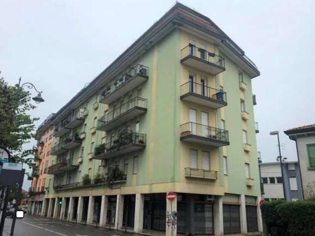 Appartamento in vendita a Treviso TV