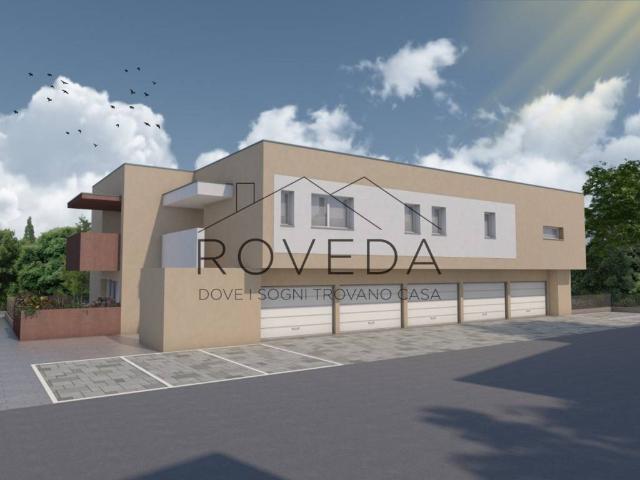 Appartamento in vendita a Treviso TV