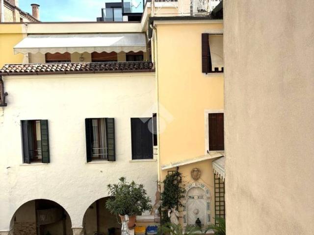 Appartamento in vendita a Treviso TV