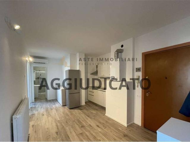 Appartamento in vendita a Treviso TV