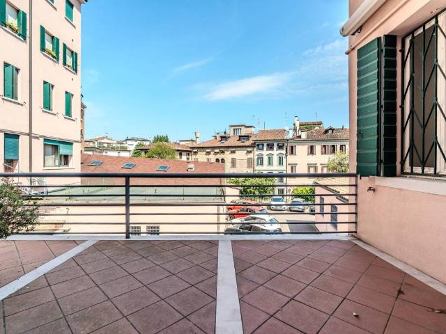 Appartamento in vendita a Treviso TV