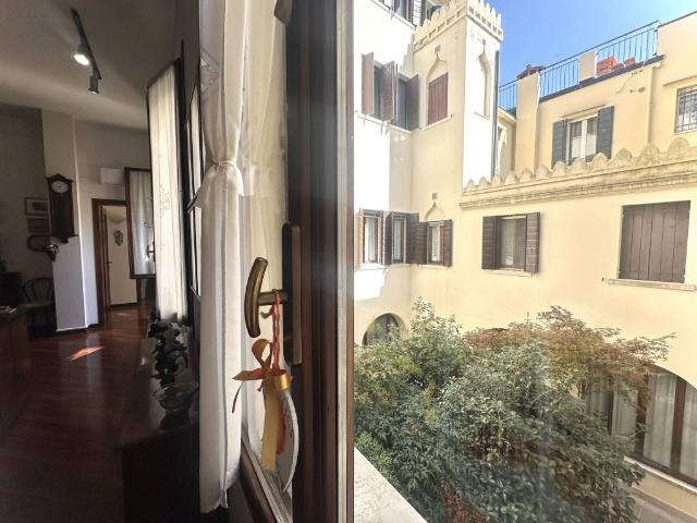 Appartamento in vendita a Treviso TV