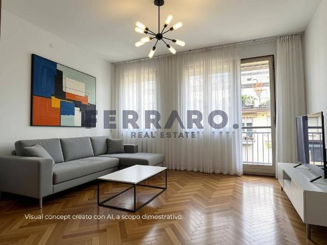 Appartamento in vendita a Treviso TV
