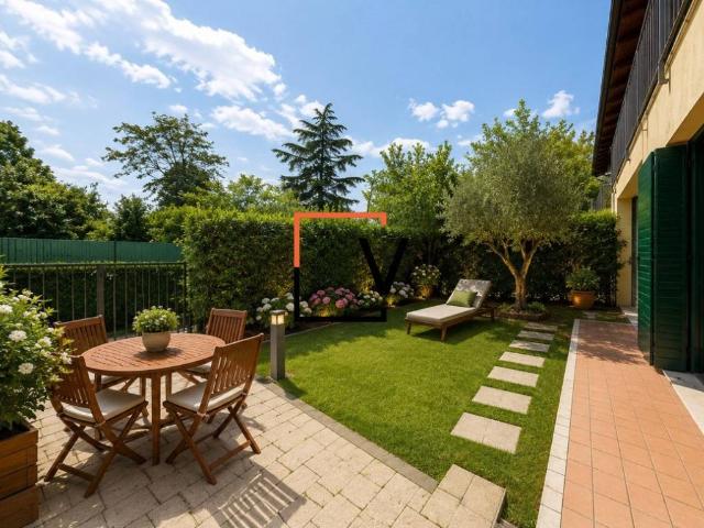 Appartamento in vendita a Treviso TV