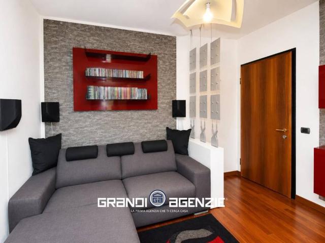 Appartamento in vendita a Treviso TV