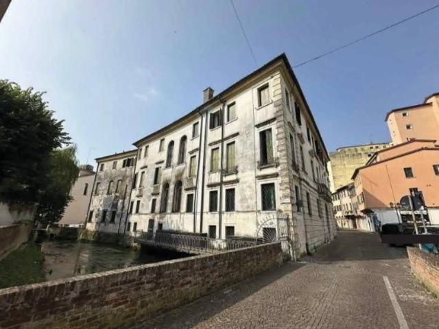 Appartamento in vendita a Treviso TV