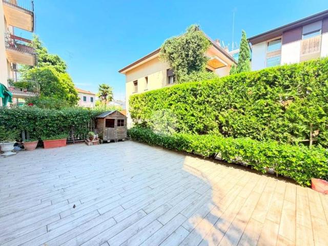 Appartamento in vendita a Treviso TV