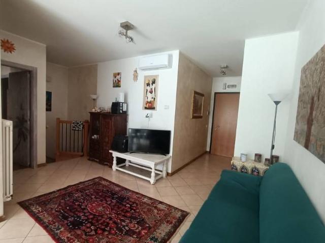 Appartamento in vendita a Treviso TV
