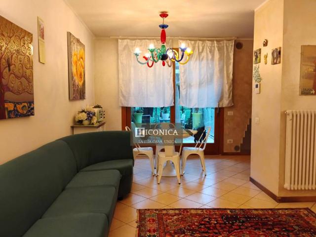 Appartamento in vendita a Treviso TV