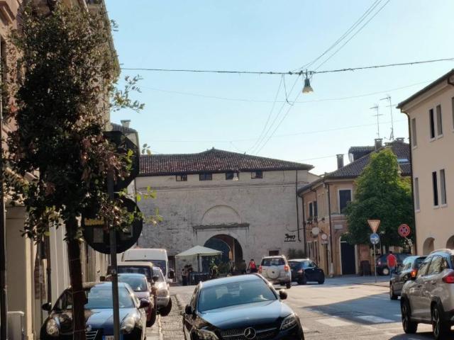 Appartamento in vendita a Treviso TV