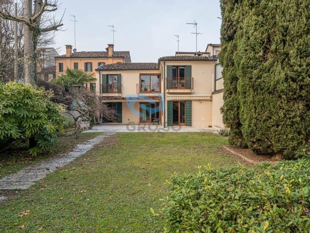 Appartamento in vendita a Treviso TV