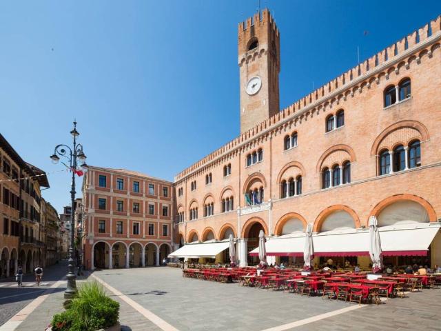 Appartamento in vendita a Treviso TV