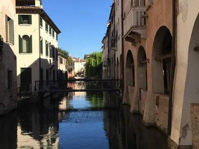 Appartamento in vendita a Treviso TV