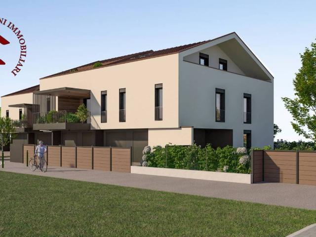 Appartamento in vendita a Treviso TV