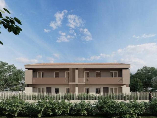 Appartamento in vendita a Treviso TV