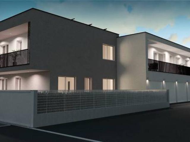 Appartamento in vendita a San Biagio di Callalta TV
