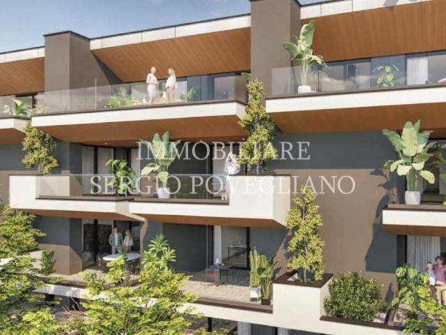 Appartamento in vendita a Treviso TV