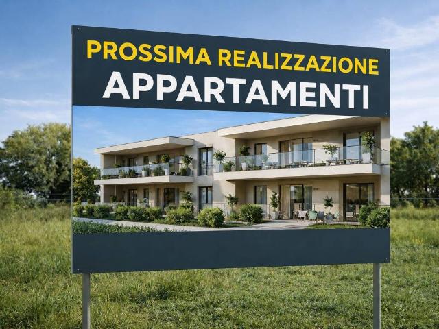 Appartamento in vendita a Treviso TV