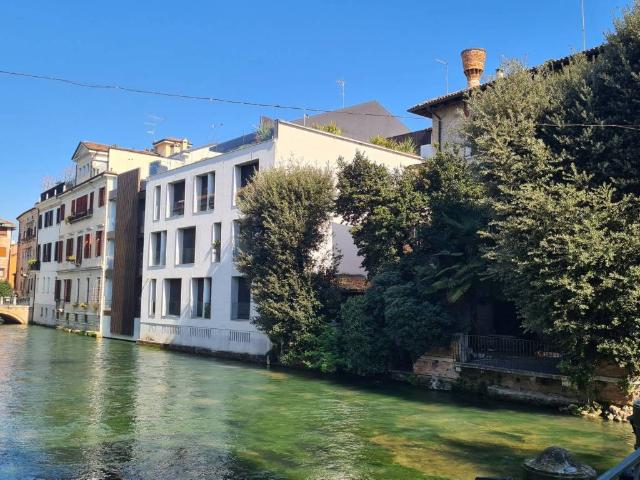 Appartamento in vendita a Treviso TV