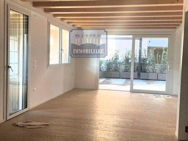 Appartamento in vendita a Treviso TV