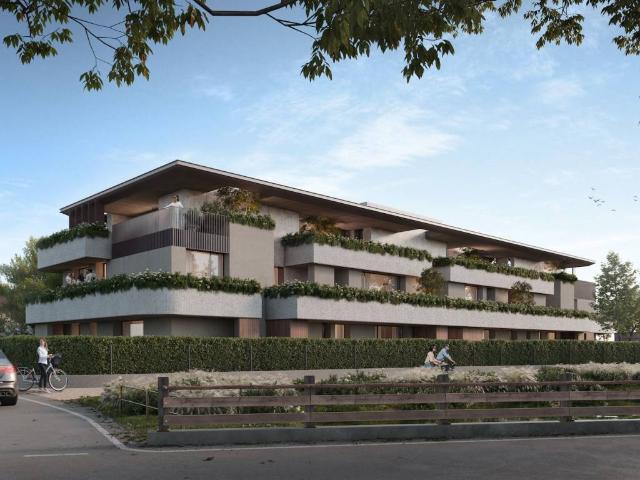 Appartamento in vendita a Treviso TV