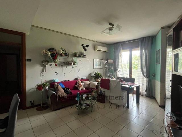Appartamento in vendita a Treviso TV