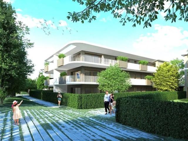 Appartamento in vendita a Treviso TV