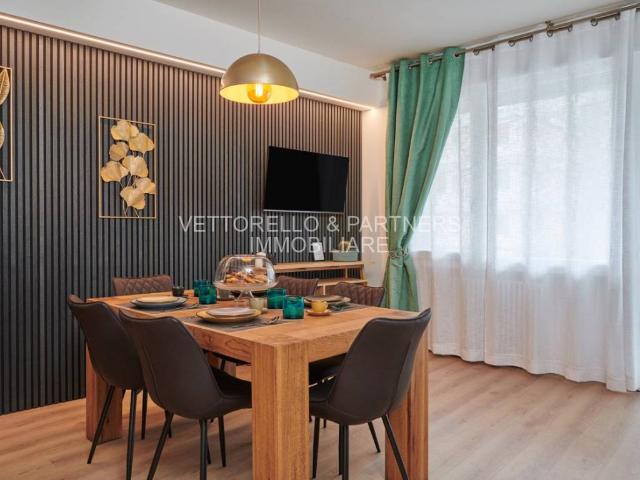 Appartamento in vendita a Treviso TV