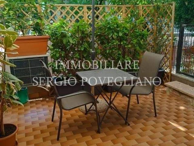 Appartamento in vendita a Treviso TV