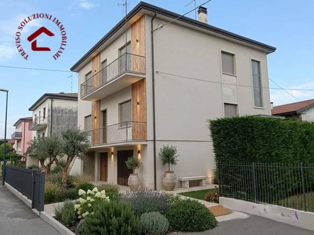 Appartamento in vendita a Treviso TV