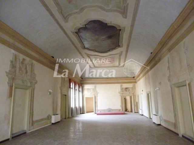 Appartamento in vendita a Treviso TV