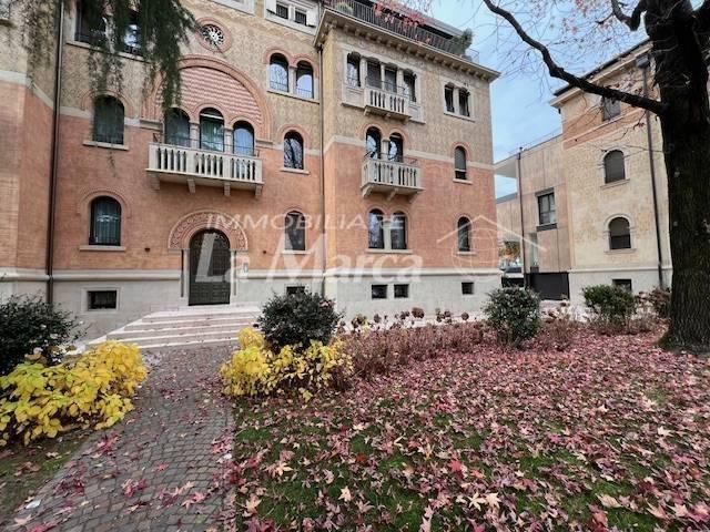 Appartamento in vendita a Treviso TV